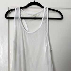 Popflex active tank top